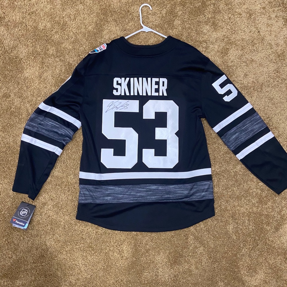 NHL Allstar Jersey